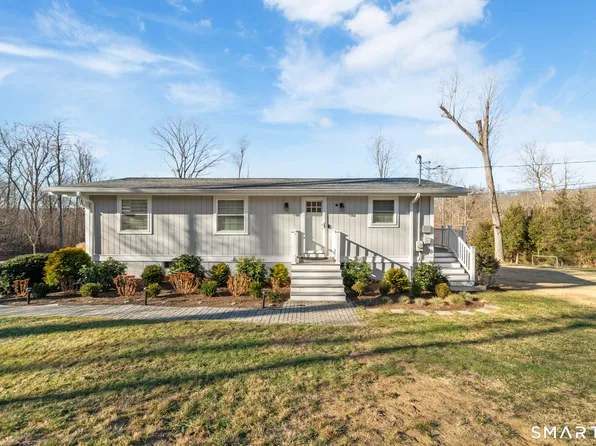 493 Berkshire Road, Southbury, CT 06488