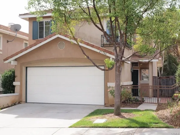 27706 Morning Glory Pl, Castaic, CA 91384