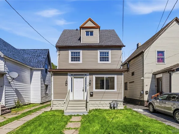 57 Briscoe Ave, Buffalo, NY 14211