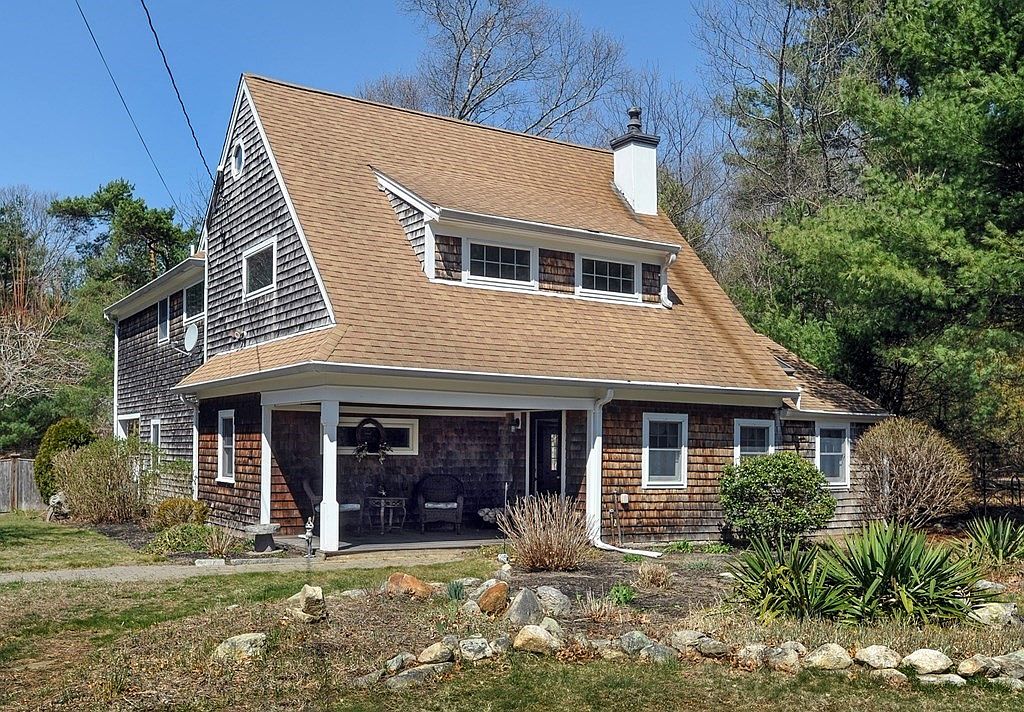 432 Tremont St, Duxbury, MA 02332 Zillow
