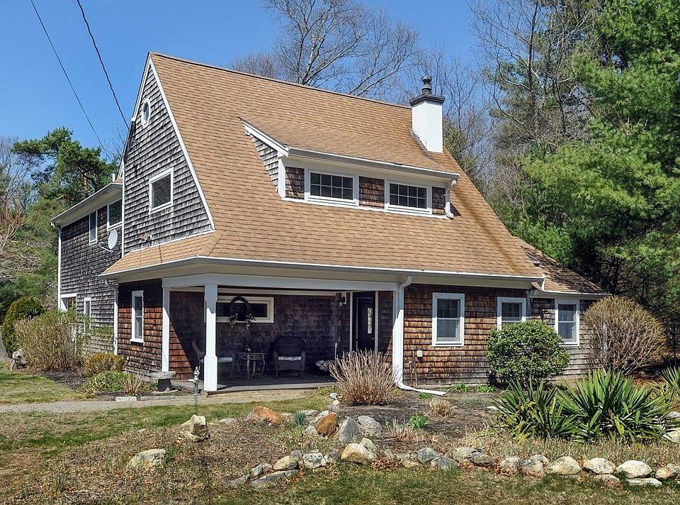 432 Tremont St, Duxbury, MA 02332 Zillow