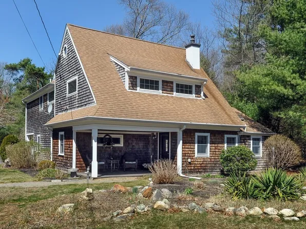 432 Tremont St, Duxbury, MA 02332