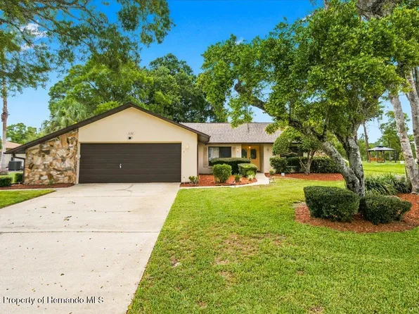 5157 Florentine Ct, Spring Hill, FL 34608