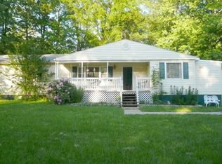 7447 Boundary Ave, Manassas, VA 20111