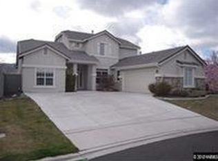 10338 Bronze Wood Ct, Reno, NV 89521