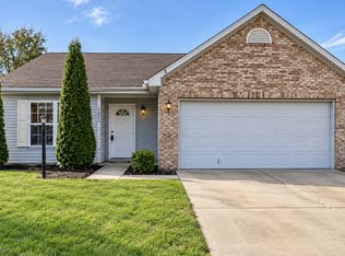 7805 Cole Wood Blvd, Indianapolis, IN 46239