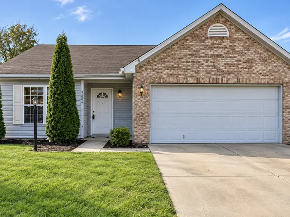 7805 Cole Wood Blvd, Indianapolis, IN 46239