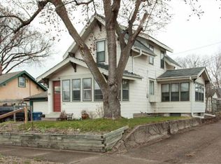 1910 E 36th St, Minneapolis, MN 55407