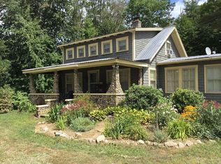 591 White Mountain Hwy, North Conway, NH 03860