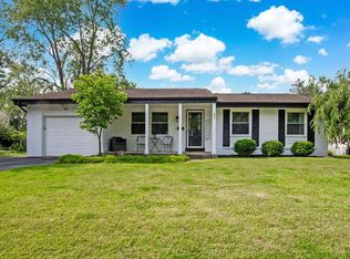 99 Daleview Dr, Westerville, OH 43081