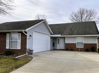 3922 S Emilie Ct, Bloomington, IN