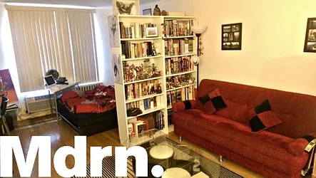 Sold by Mdrn Residential