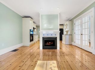 34 Thoreau St UNIT 34, Concord, MA 01742