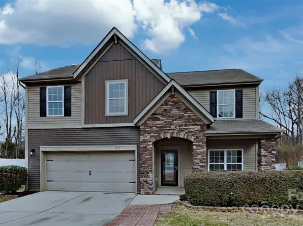 8055 Hereford St, Charlotte, NC 28213