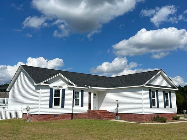 103 Summer Wind Drive, Goldsboro, NC 27530
