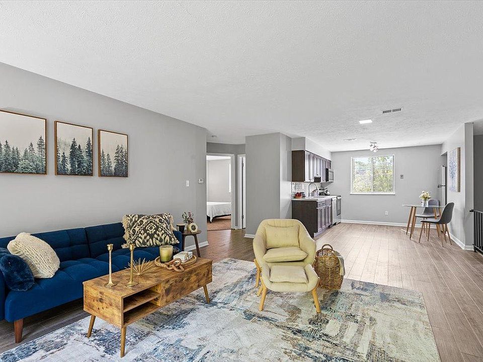 Shaler Highland Apartments 629 Glen Malcolm Dr Glenshaw PA Zillow