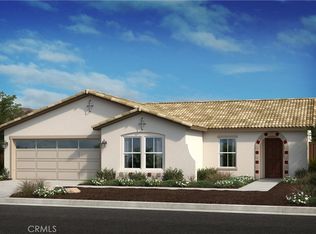 3193 Hedgewood St, Hemet, CA 92543