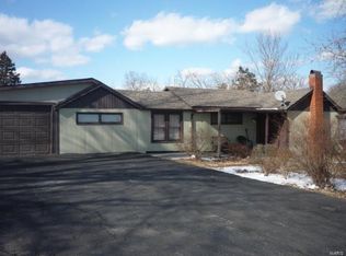 1427 Old Highway 50 E, Union, MO 63084