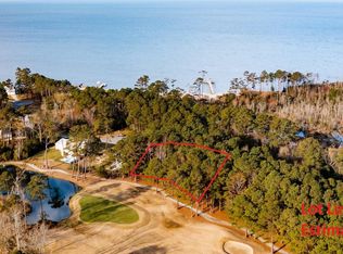 247 Kilmarlic Club Dr LOT 121R, Powells Pt, NC 27966