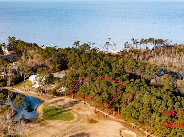 247 Kilmarlic Club Dr Lot 121R, Powells Pt, NC 27966