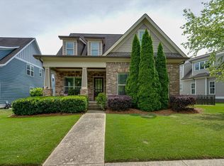 10683 Ferran Way, Apison, TN 37302