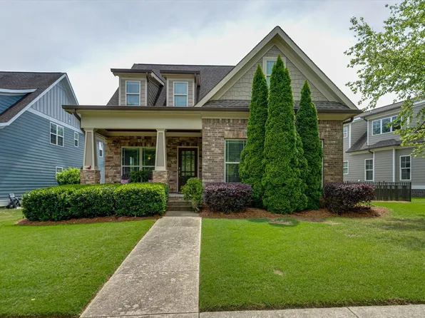 10683 Ferran Way, Apison, TN 37302