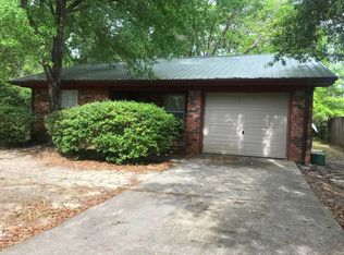 161 Benjamin St, Crestview, FL 32536