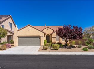 2406 Paveene Ave, Henderson, NV 89052
