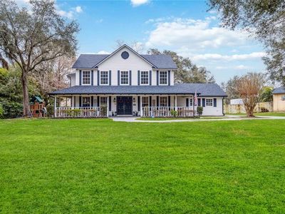 2365 Eagle Trace Dr, Kissimmee, FL, 34746