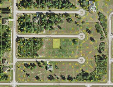 11 RUDDER LANE LOT 128, Placida, FL, 33946