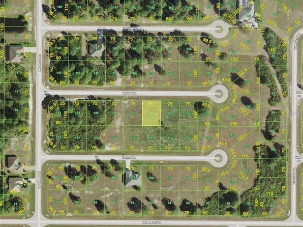 11 Rudder Ln #128, Placida, FL 33946