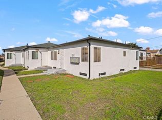 1525 W 105th St, Los Angeles, CA 90047