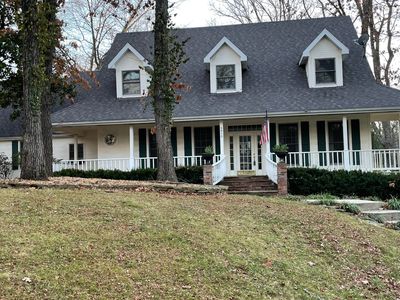 4858 E Briarwood Trail Court, Springfield, MO, 65809