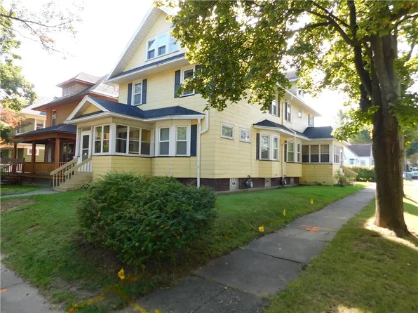 119 Richland St, Rochester, NY 14609