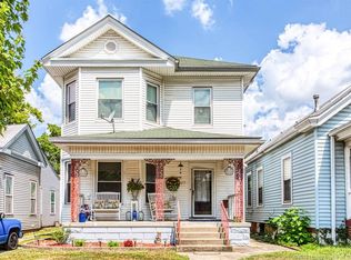 527 E Maple St, Jeffersonville, IN 47130