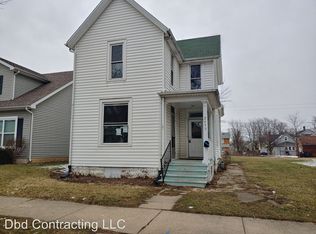 2439 Gay St, Fort Wayne, IN 46803