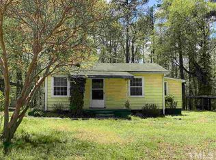 2236 Ferrell Rd, Durham, NC 27704