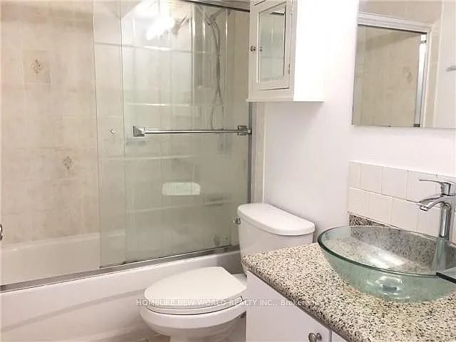 4091 Sheppard Ave E #1601 — Photo 8