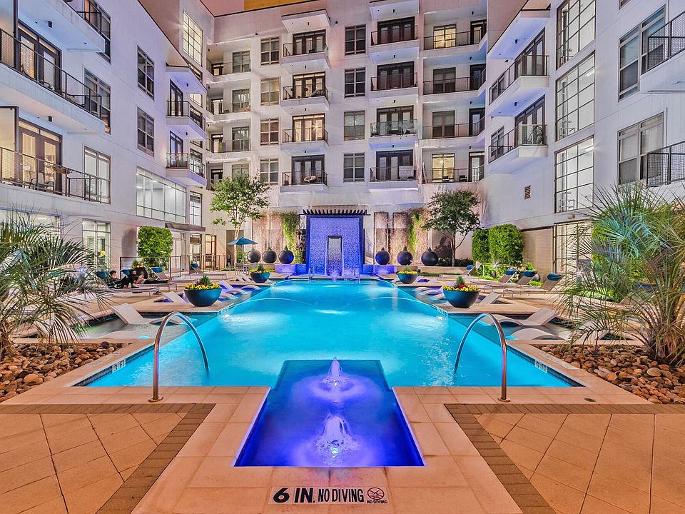 Anthem Cityline Apartment Rentals Richardson, TX Zillow