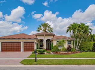 11269 Mainsail Ct, Wellington, FL 33449