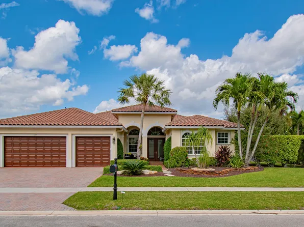 11269 Mainsail Court, Wellington, FL 33449