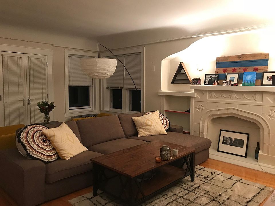 1st image of 4244 N Francisco Ave APT 3