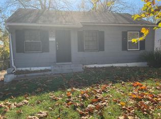 204 Cameron Rd, Saint Louis, MO 63137