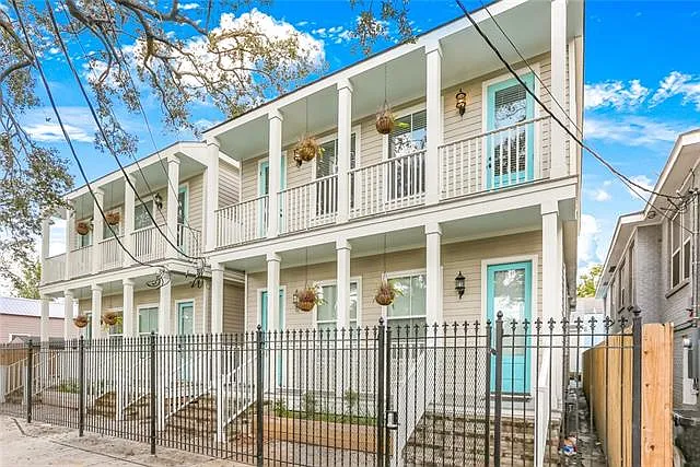 2211 Louisiana Ave #2211