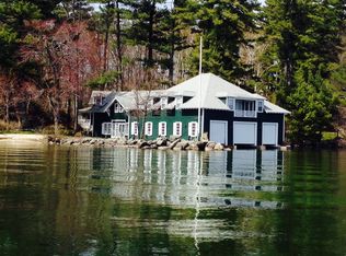 2 Millstone Poin, Tuftonboro, NH 03816