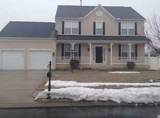 16 Ginger Dr, Mechanicsburg, PA