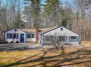 27 Alexander Rd, Dunbarton, NH 03046