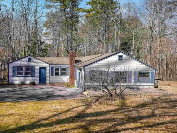 27 Alexander Road, Dunbarton, NH 03046