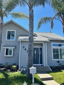 947 Beechwood Circle, Suisun City, CA, 94585