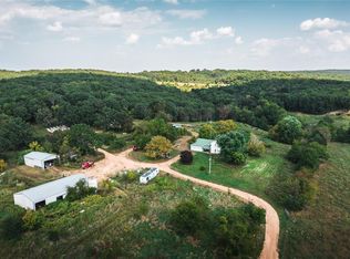 16400 County Road 8360, Rolla, MO 65401